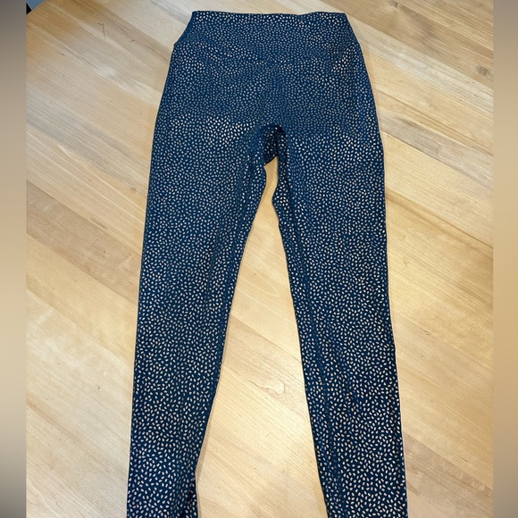 Buffbunny Collection Pants - Buffbunny turquoise leggings